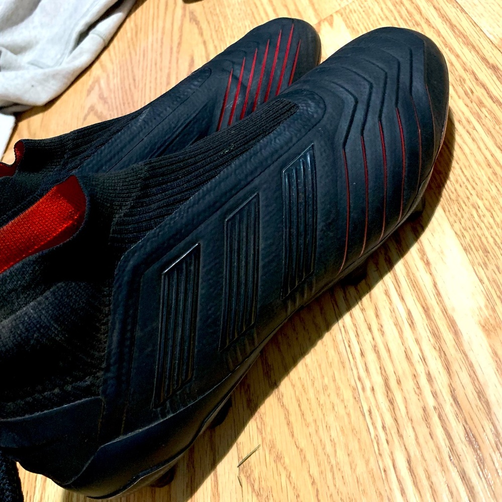 Adidas Predator Soccer Cleats